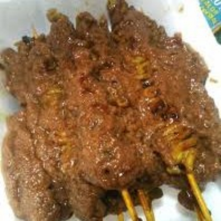 Usus Bakar