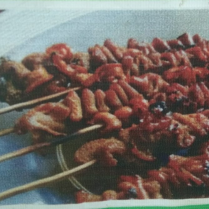 Usus Bakar