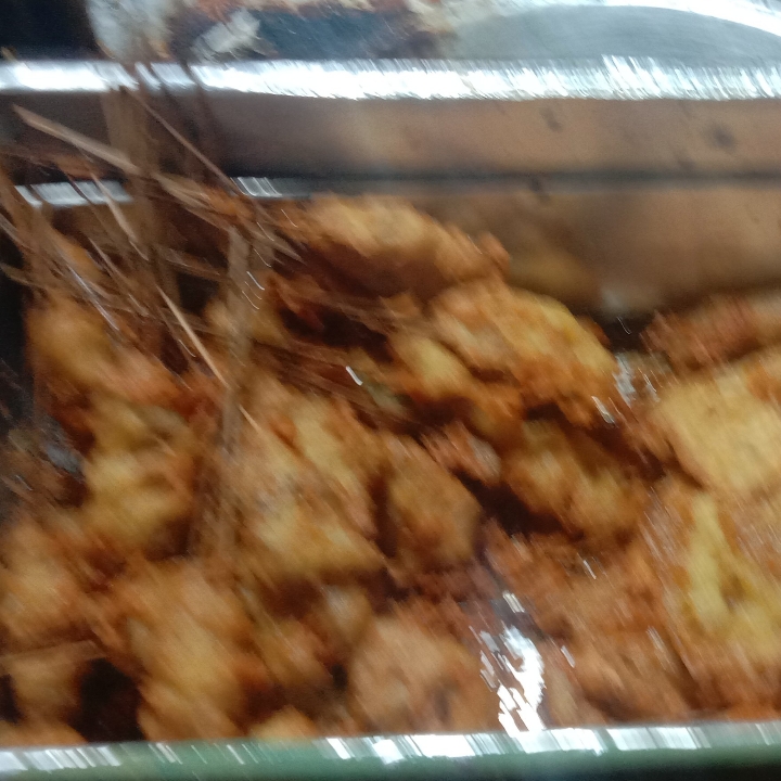 Usus Goreng