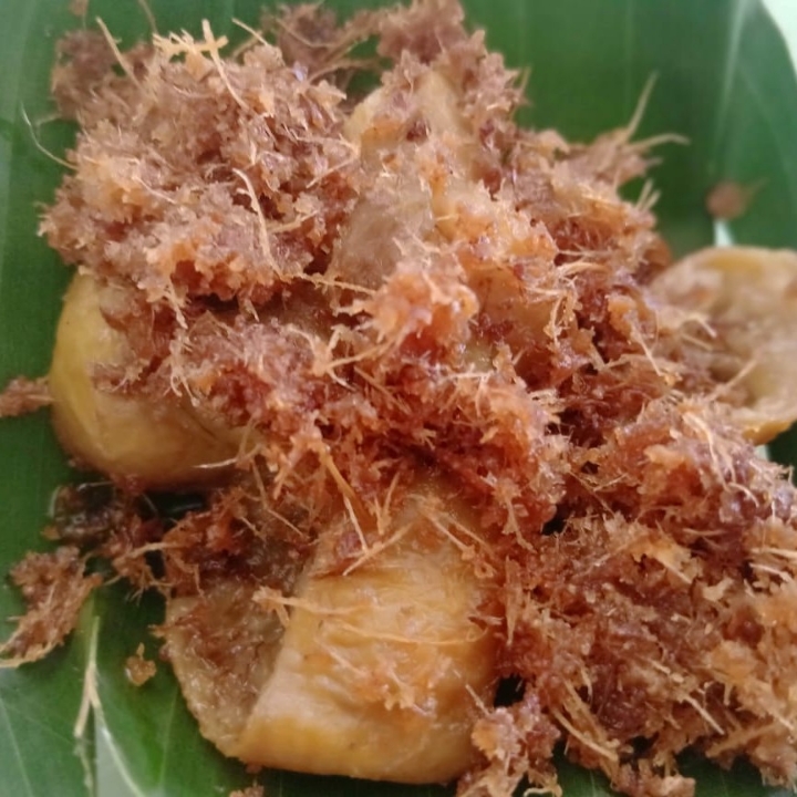 Usus Goreng