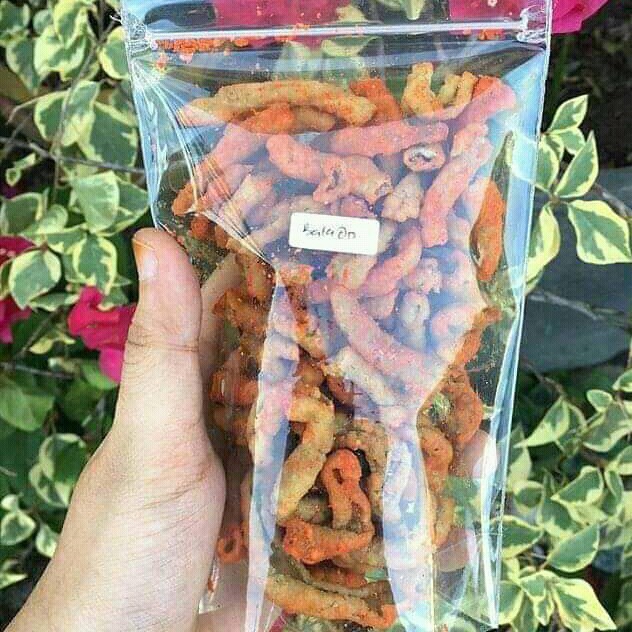 Usus Kriuk Balado