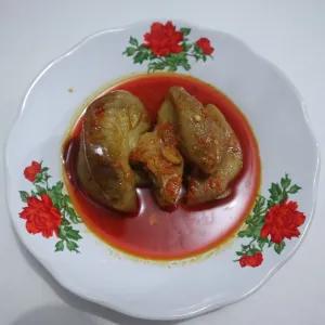 Usus Sapi