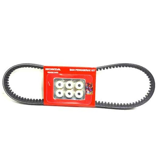 V-Belt Beat Esp K81 dan Scoopy Fi  K15G