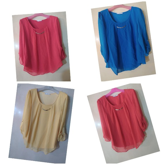 V Neck
