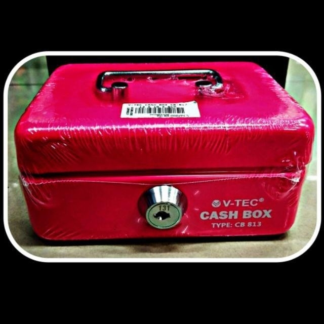 V-TECH CASH BOX CB-813 3