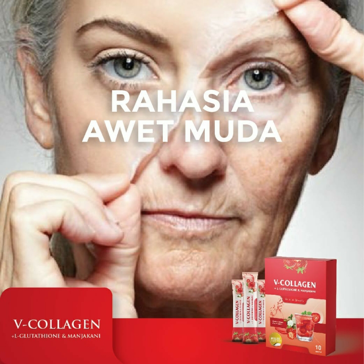 V-collagen