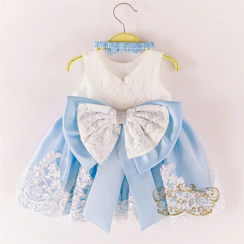 V6-KID DRESS CORRY BIRUPUTIH