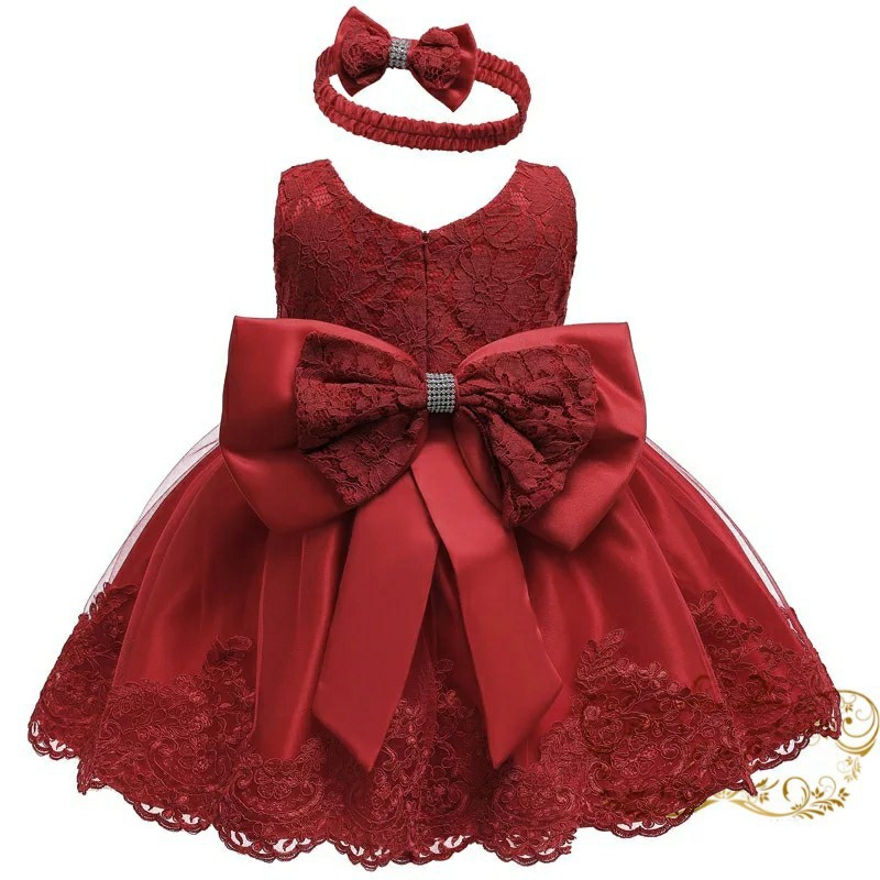 V6-KID DRESS CORRY MARON