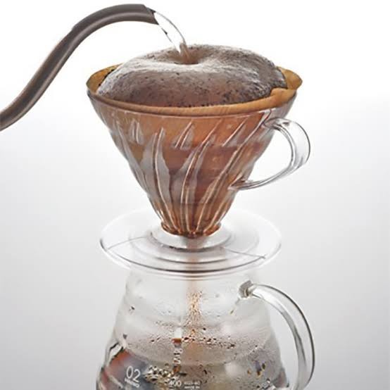 V60 Coffe