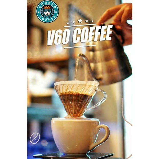 V60 Coffee