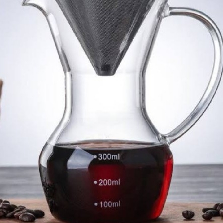 V60 Coffee