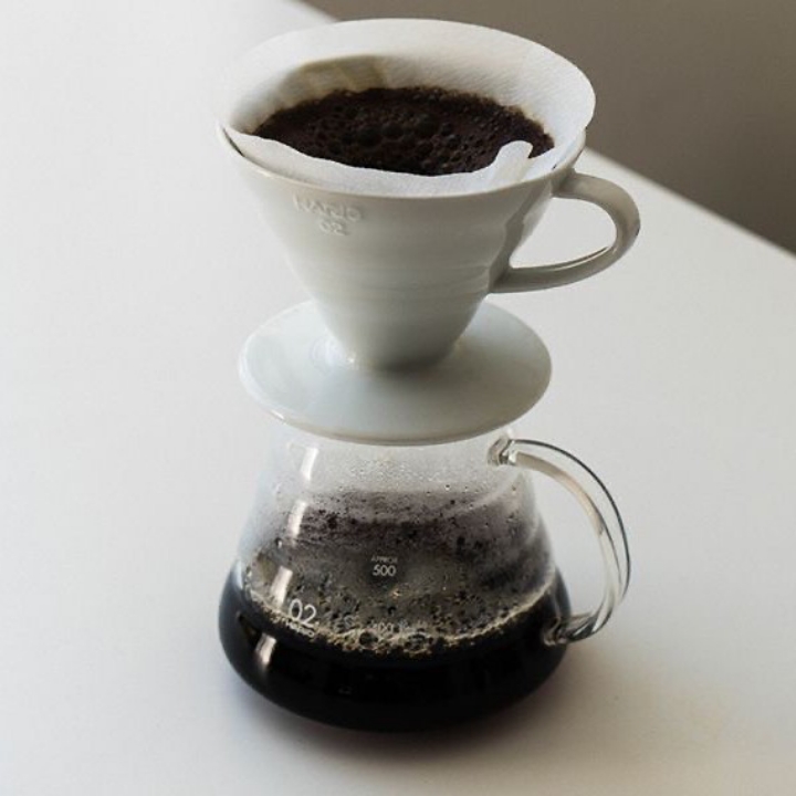 V60 Coffee Premium