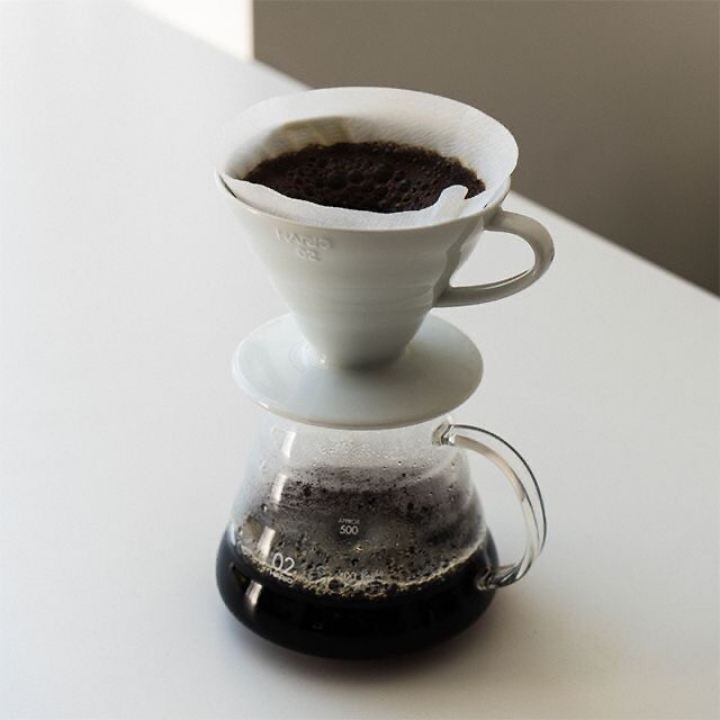 V60 Coffee Toraja