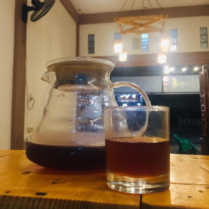 V60 Wine