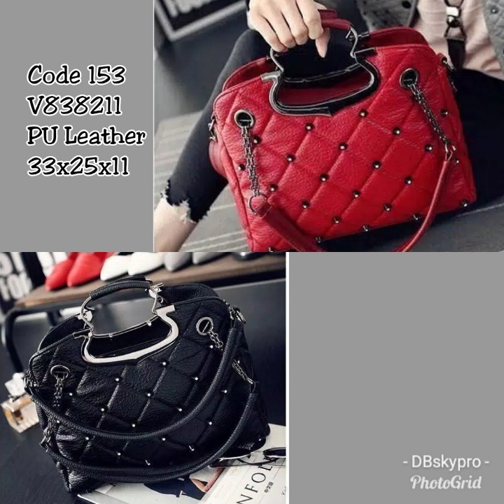 Tas Import Batam V838211