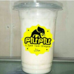 VANILLA Kecil