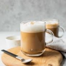 VANILLA LATTE HOT