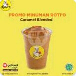 VARIAN MINUMAN Blended L