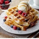 VARIAN WAFFLE MENGGO ADA