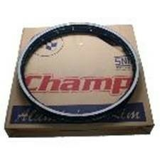 VELG CHAMP RING 17-140 BLACK