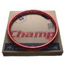 VELG CHAMP RING 17-140 RED