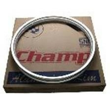 VELG CHAMP RING 17-140 SILVER