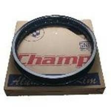 VELG CHAMP RING 17-160 BLACK