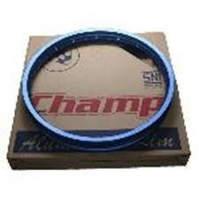 VELG CHAMP RING 17-160 BLUE