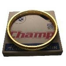 VELG CHAMP RING 17-160 GOLD