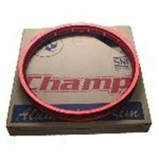 VELG CHAMP RING 17-160 RED