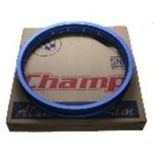 VELG CHAMP RING 17-185 BLUE