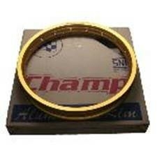 VELG CHAMP RING 17-185 GOLD