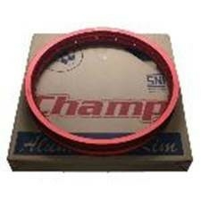 VELG CHAMP RING 17-185 RED