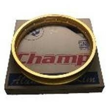 VELG CHAMP RING 17-215 GOLD