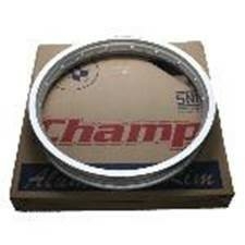 VELG CHAMP RING 17-215 SILVER