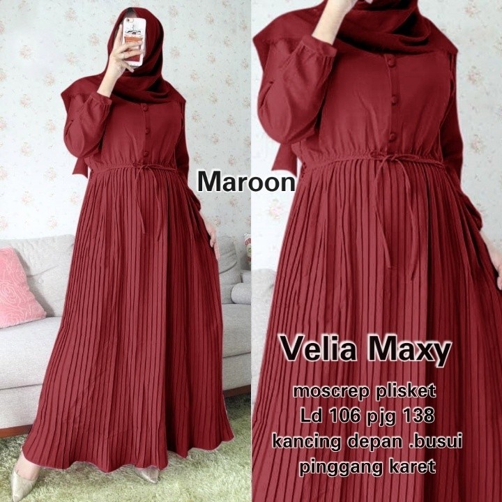 VELIA MAXI 2