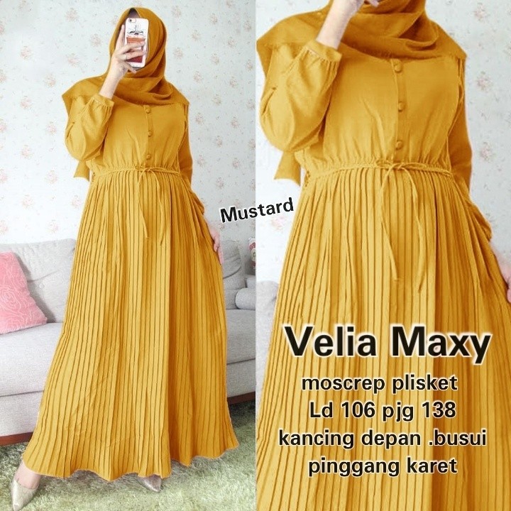 VELIA MAXI 3