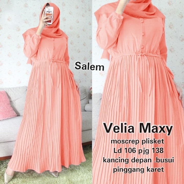 VELIA MAXI 4