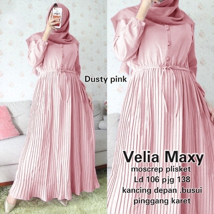 VELIA MAXI 5