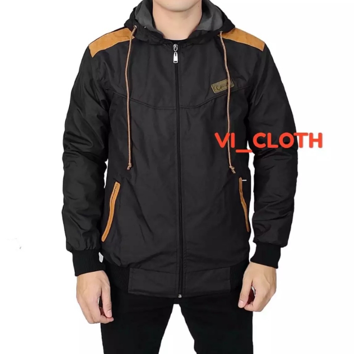 VI Jaket