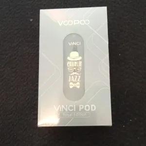 VINCI POD ROYAL EDITION