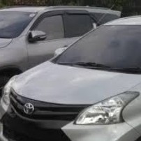 VIRAL RENTAL MOBIL DALAM KOTA