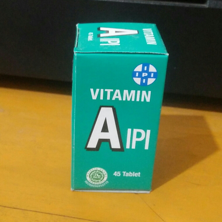 VIT A IPI