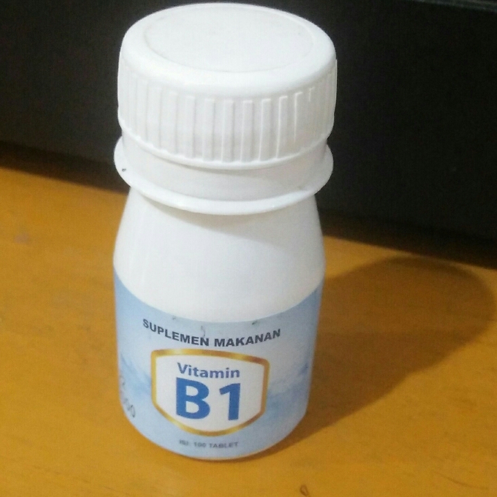 VIT B1