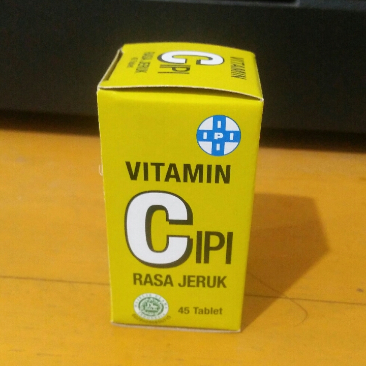 VIT C IPI