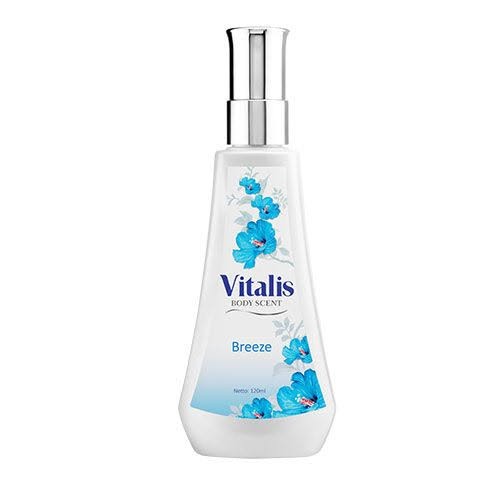 VITALIS BREEZE