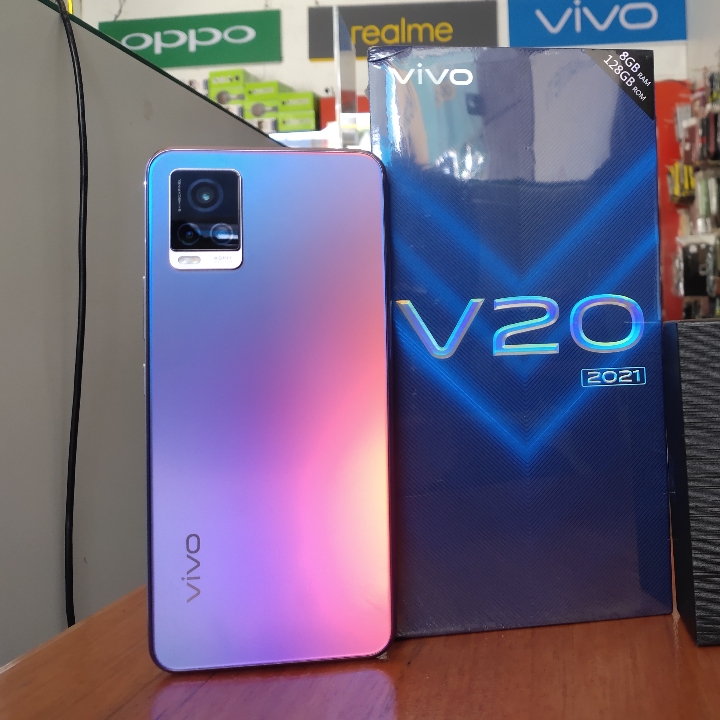 VIVO V20 2021