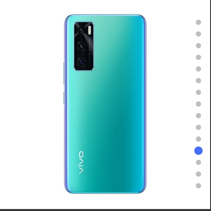 VIVO V20 SE 2