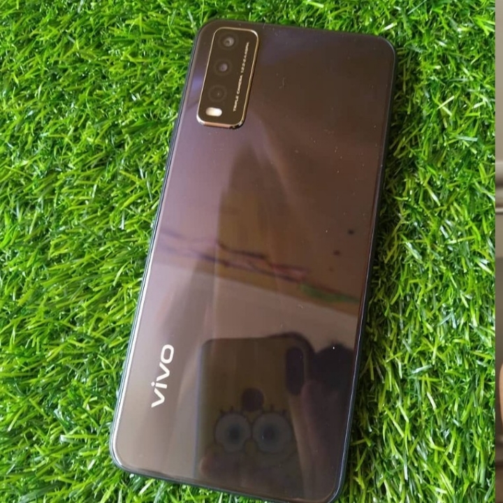 VIVO Y12S 2