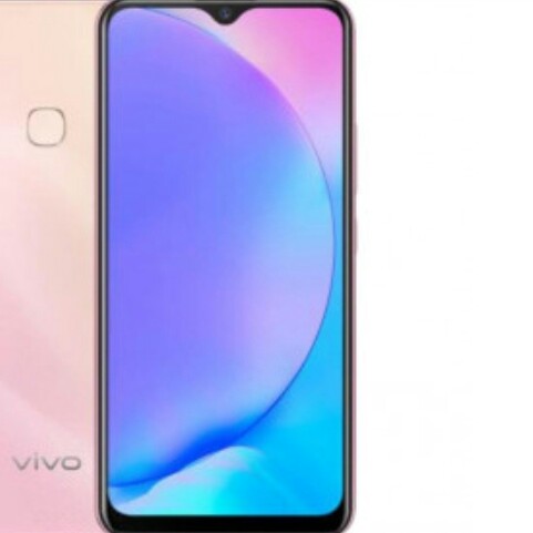 VIVO Y17 RAM 4GB ROM 64GB 5000MAH MERK VIVO 3